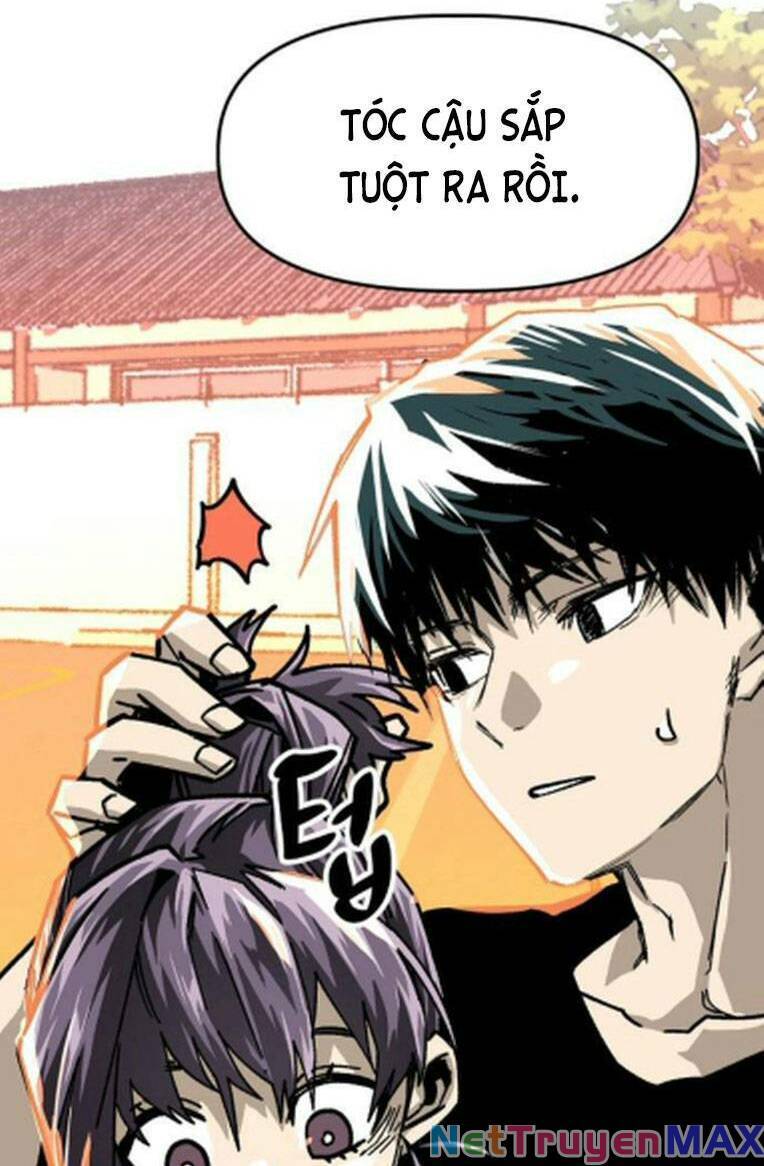 Chỉ Có Cái C.h.ế.t Mới Là Sự Cứu Rỗi Chapter 32 - Trang 5