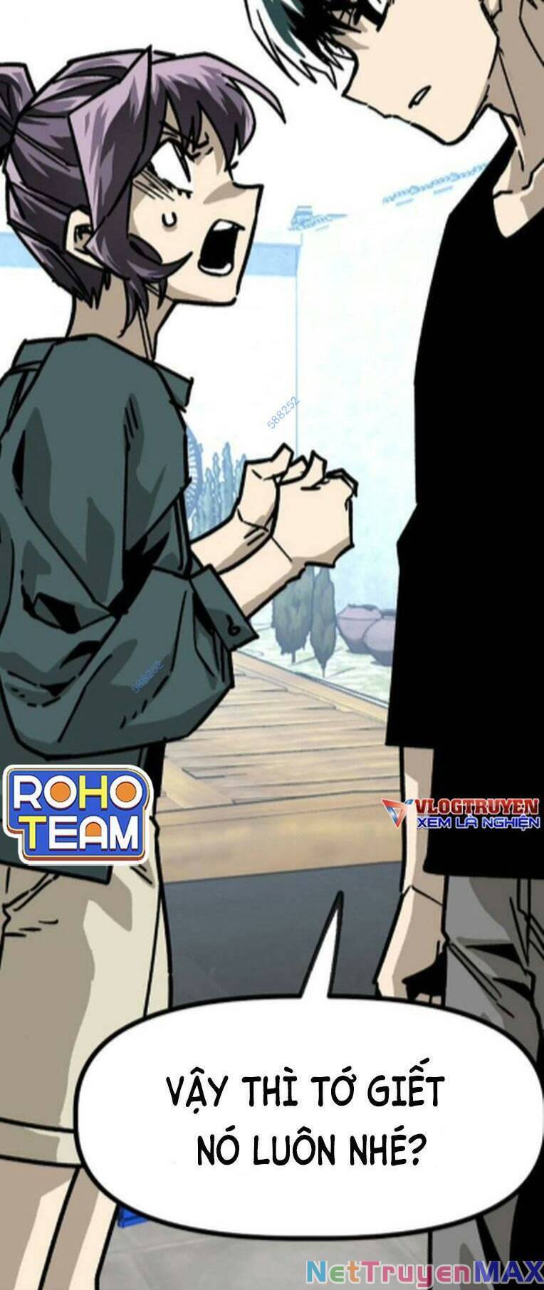 Chỉ Có Cái C.h.ế.t Mới Là Sự Cứu Rỗi Chapter 32 - Trang 50