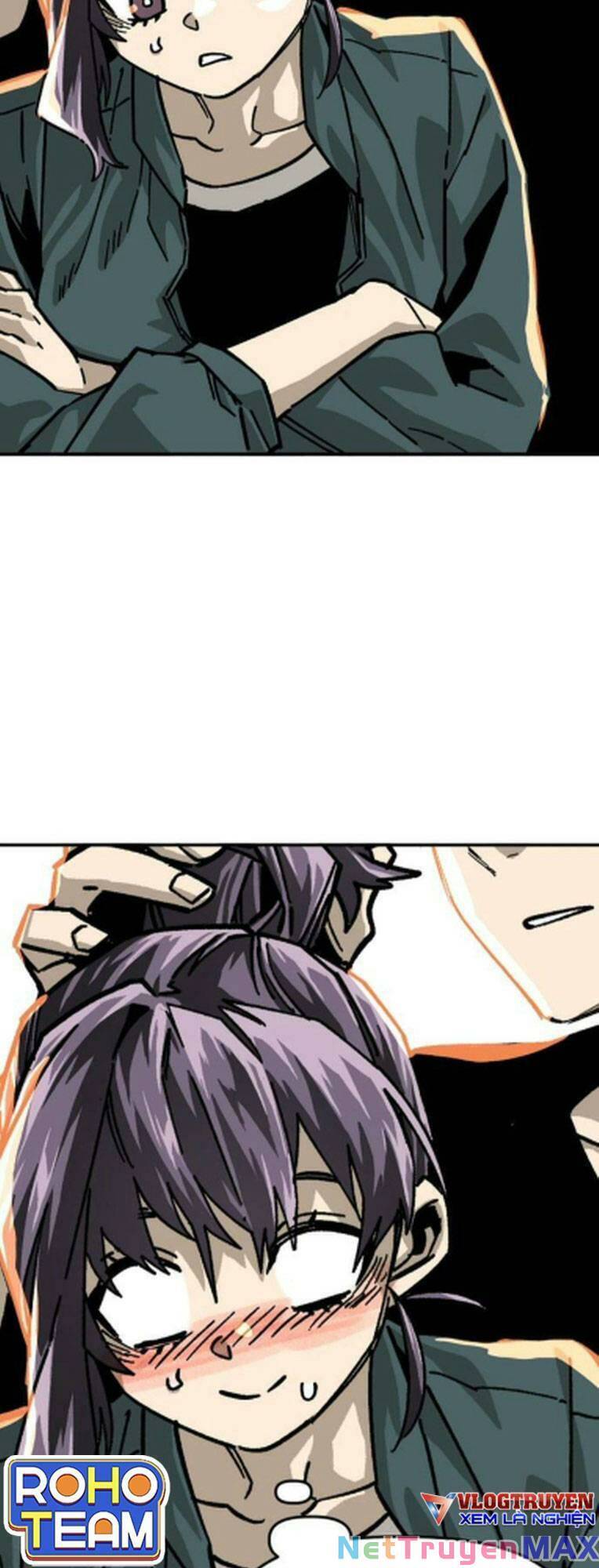 Chỉ Có Cái C.h.ế.t Mới Là Sự Cứu Rỗi Chapter 32 - Trang 6