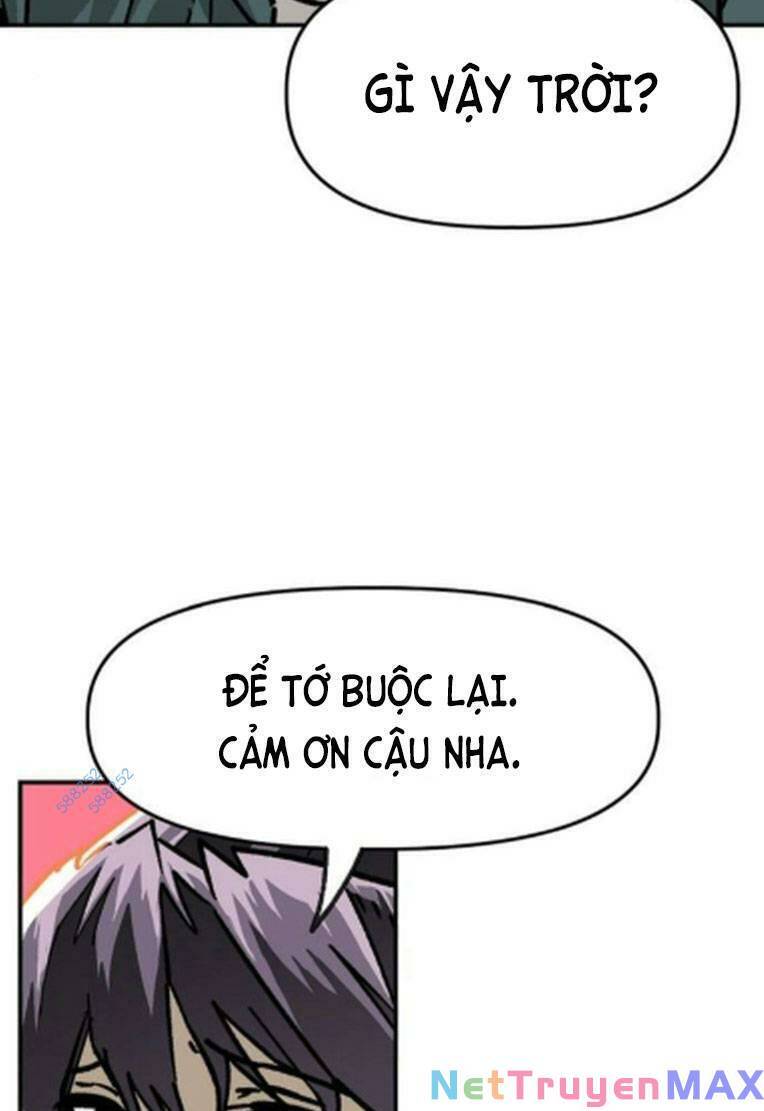 Chỉ Có Cái C.h.ế.t Mới Là Sự Cứu Rỗi Chapter 32 - Trang 7