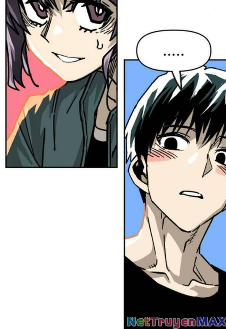 Chỉ Có Cái C.h.ế.t Mới Là Sự Cứu Rỗi Chapter 32 - Trang 8