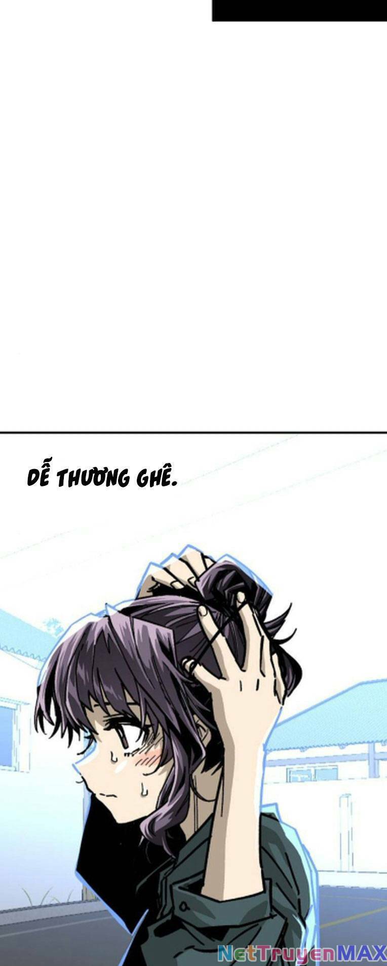 Chỉ Có Cái C.h.ế.t Mới Là Sự Cứu Rỗi Chapter 32 - Trang 9