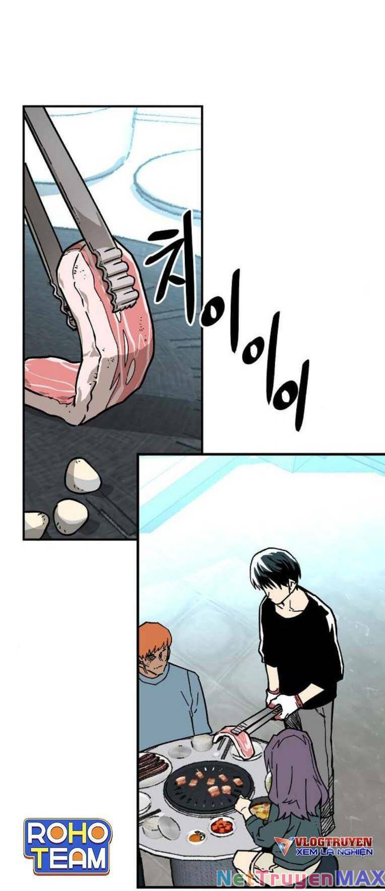 Chỉ Có Cái C.h.ế.t Mới Là Sự Cứu Rỗi Chapter 33 - Trang 10