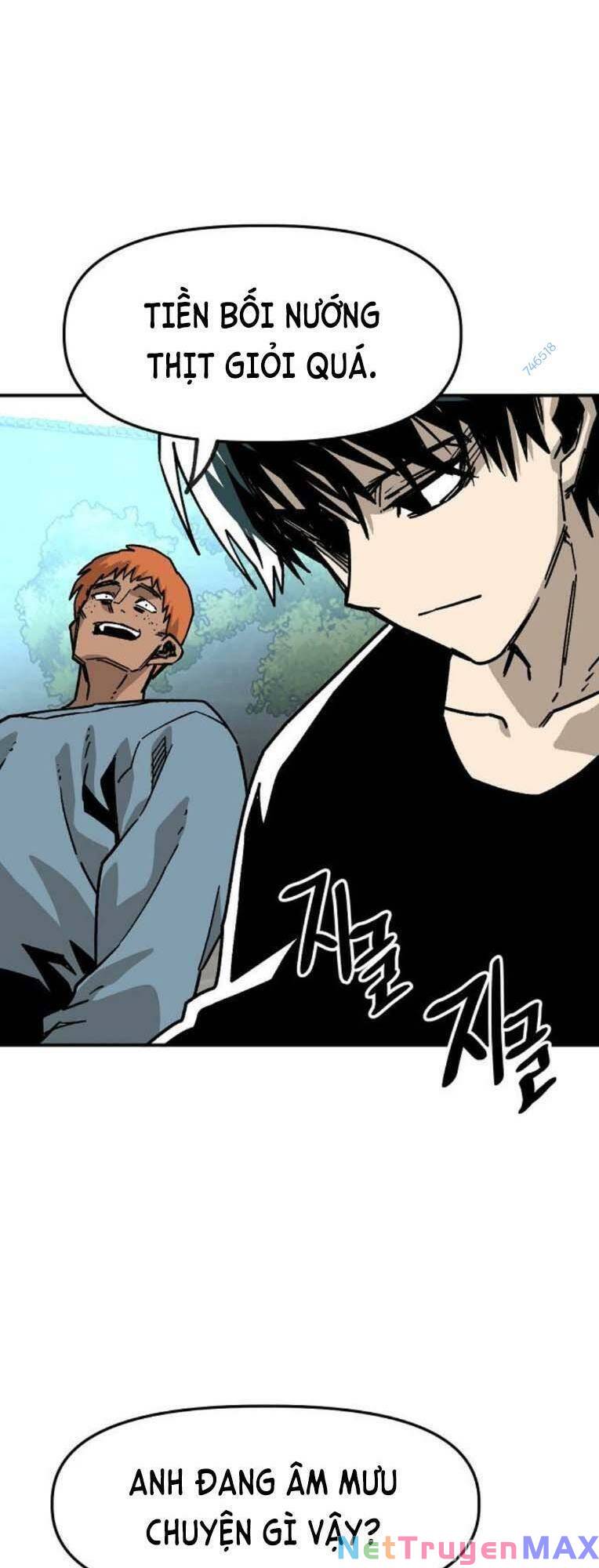 Chỉ Có Cái C.h.ế.t Mới Là Sự Cứu Rỗi Chapter 33 - Trang 11