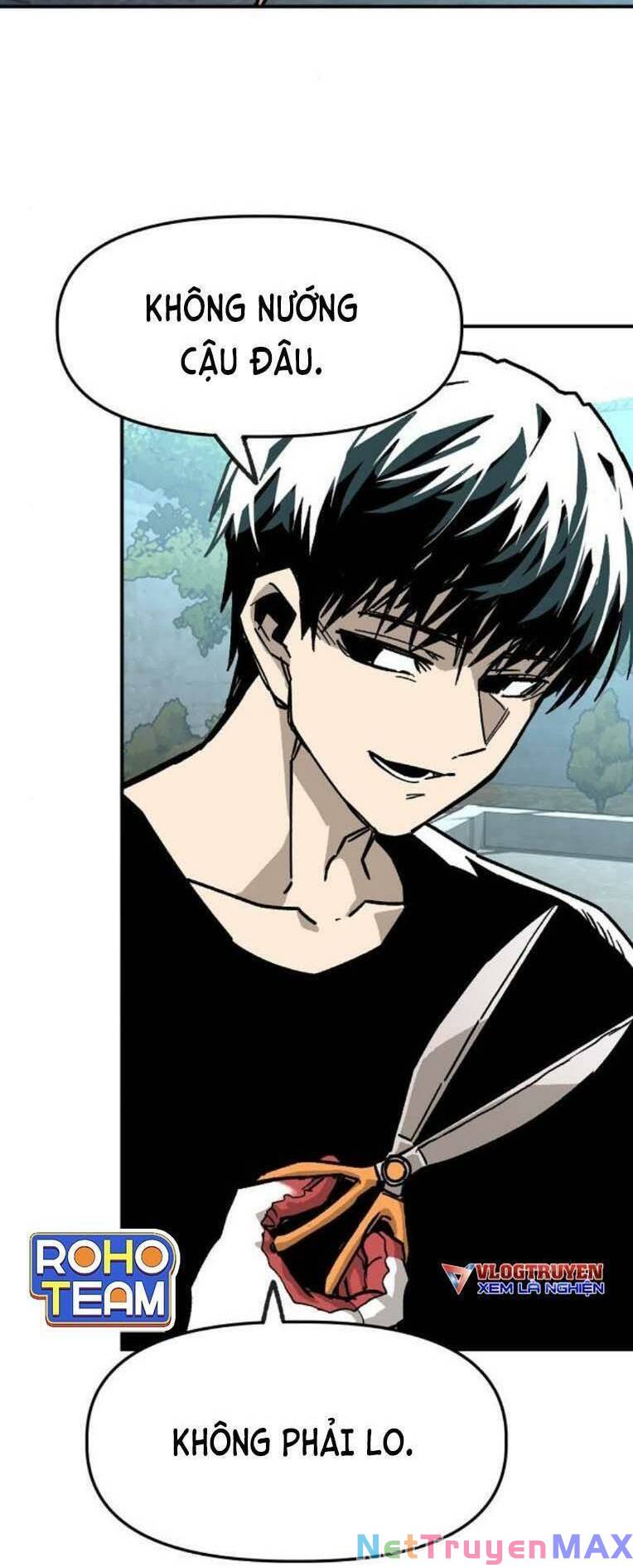 Chỉ Có Cái C.h.ế.t Mới Là Sự Cứu Rỗi Chapter 33 - Trang 13