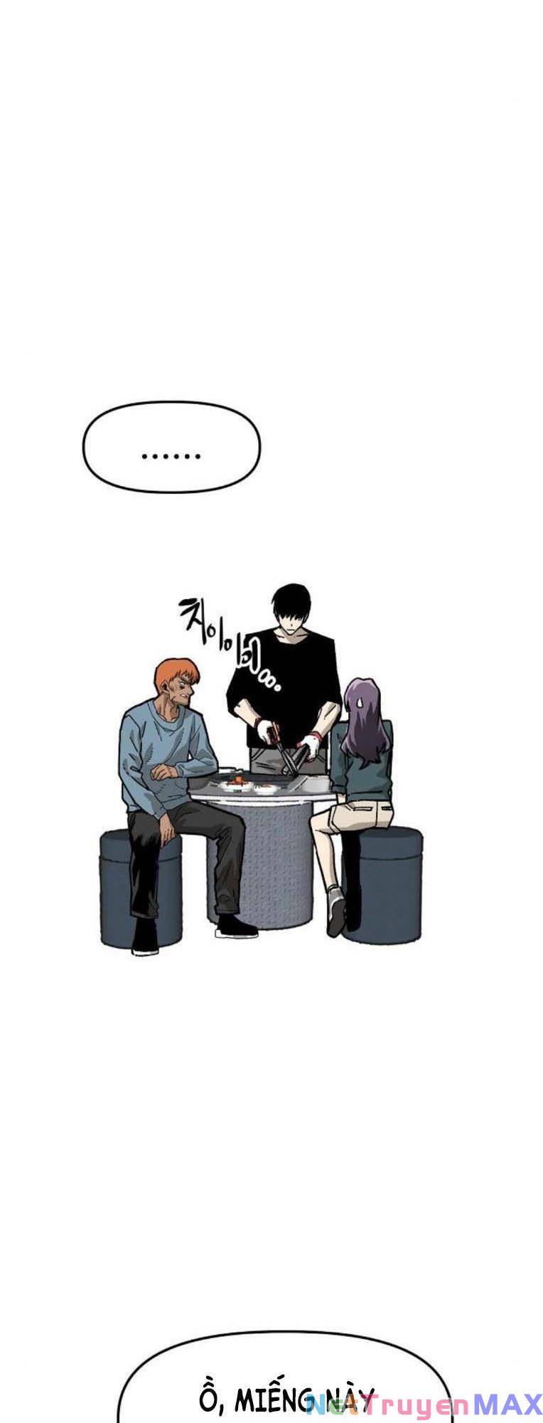 Chỉ Có Cái C.h.ế.t Mới Là Sự Cứu Rỗi Chapter 33 - Trang 14