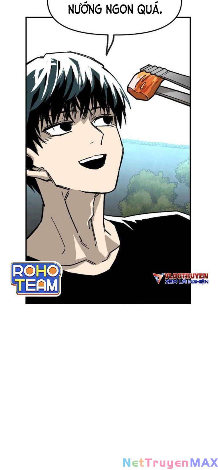 Chỉ Có Cái C.h.ế.t Mới Là Sự Cứu Rỗi Chapter 33 - Trang 15