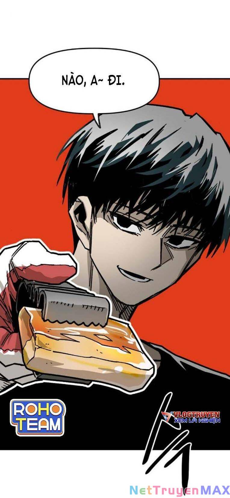 Chỉ Có Cái C.h.ế.t Mới Là Sự Cứu Rỗi Chapter 33 - Trang 16