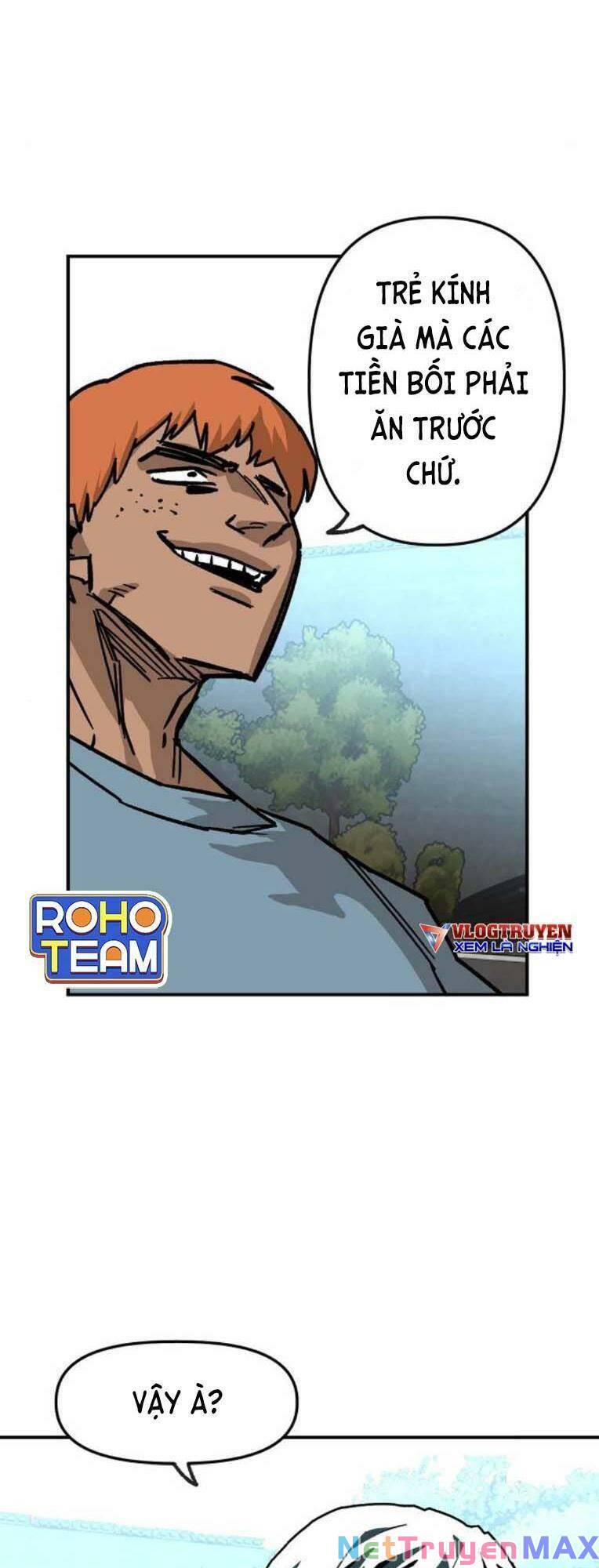 Chỉ Có Cái C.h.ế.t Mới Là Sự Cứu Rỗi Chapter 33 - Trang 17