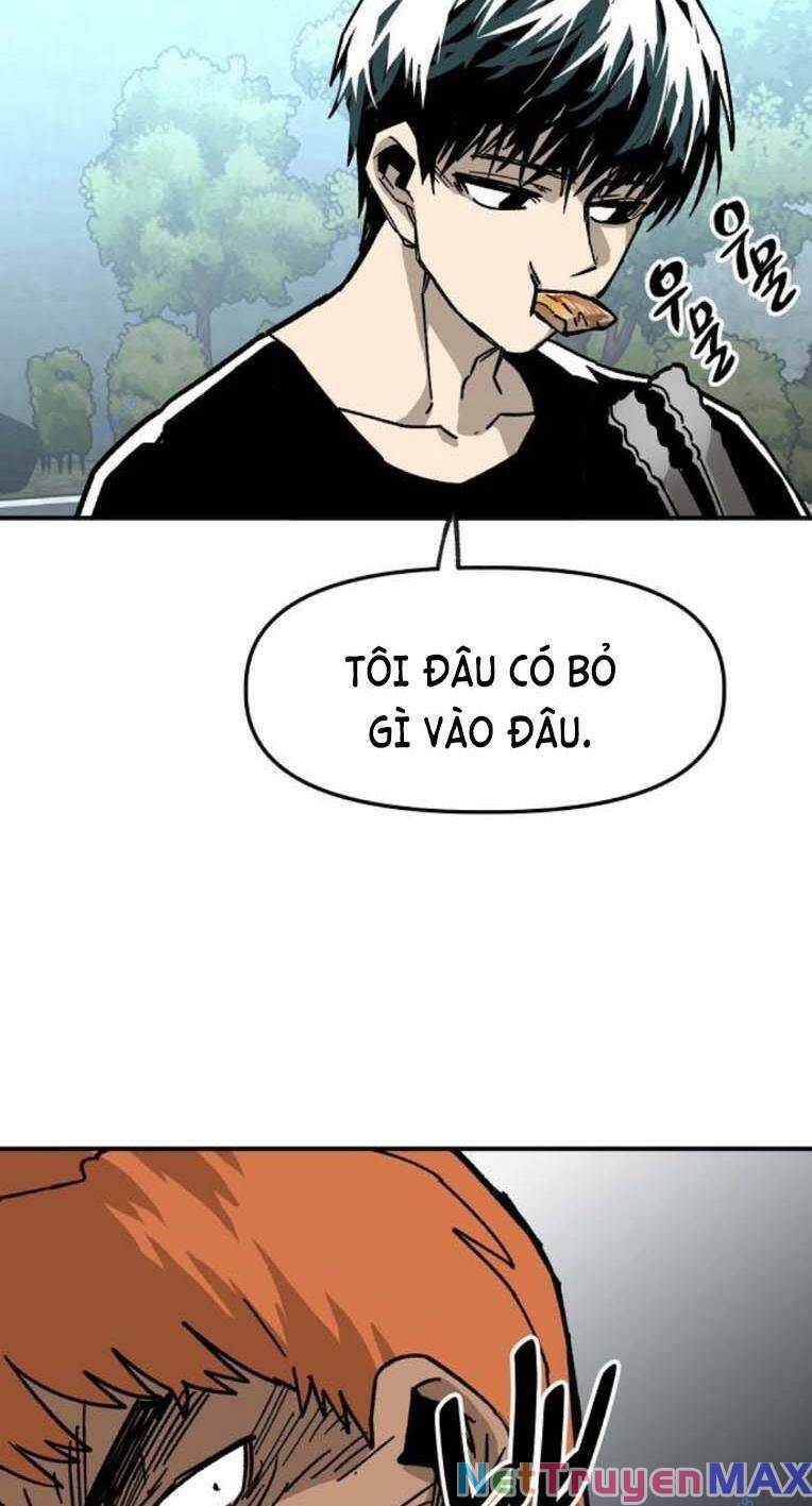 Chỉ Có Cái C.h.ế.t Mới Là Sự Cứu Rỗi Chapter 33 - Trang 18