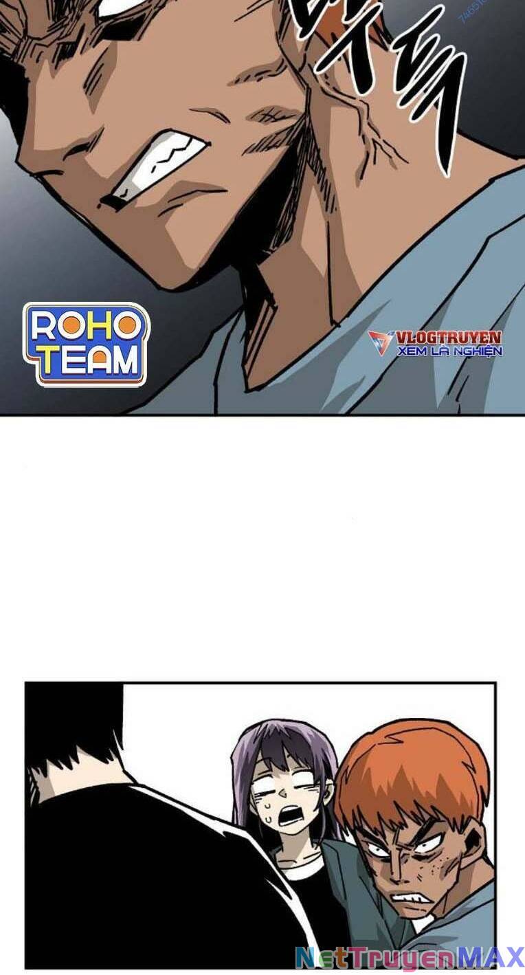 Chỉ Có Cái C.h.ế.t Mới Là Sự Cứu Rỗi Chapter 33 - Trang 19