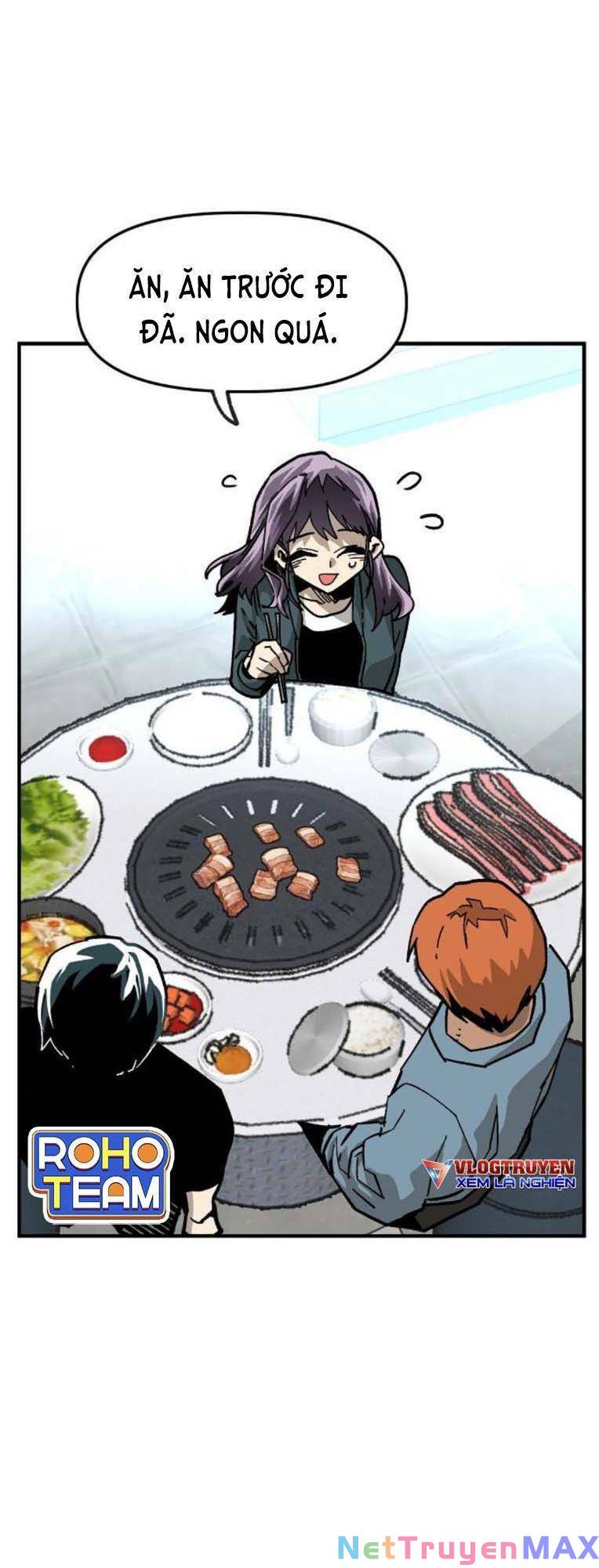 Chỉ Có Cái C.h.ế.t Mới Là Sự Cứu Rỗi Chapter 33 - Trang 20