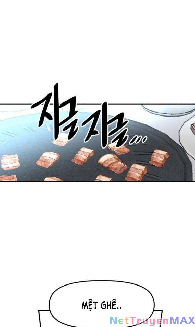 Chỉ Có Cái C.h.ế.t Mới Là Sự Cứu Rỗi Chapter 33 - Trang 21