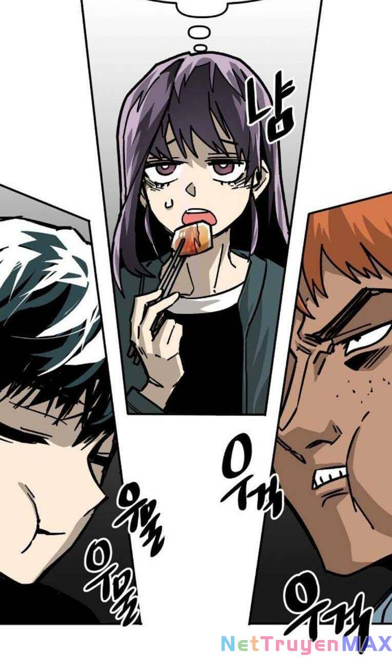Chỉ Có Cái C.h.ế.t Mới Là Sự Cứu Rỗi Chapter 33 - Trang 22