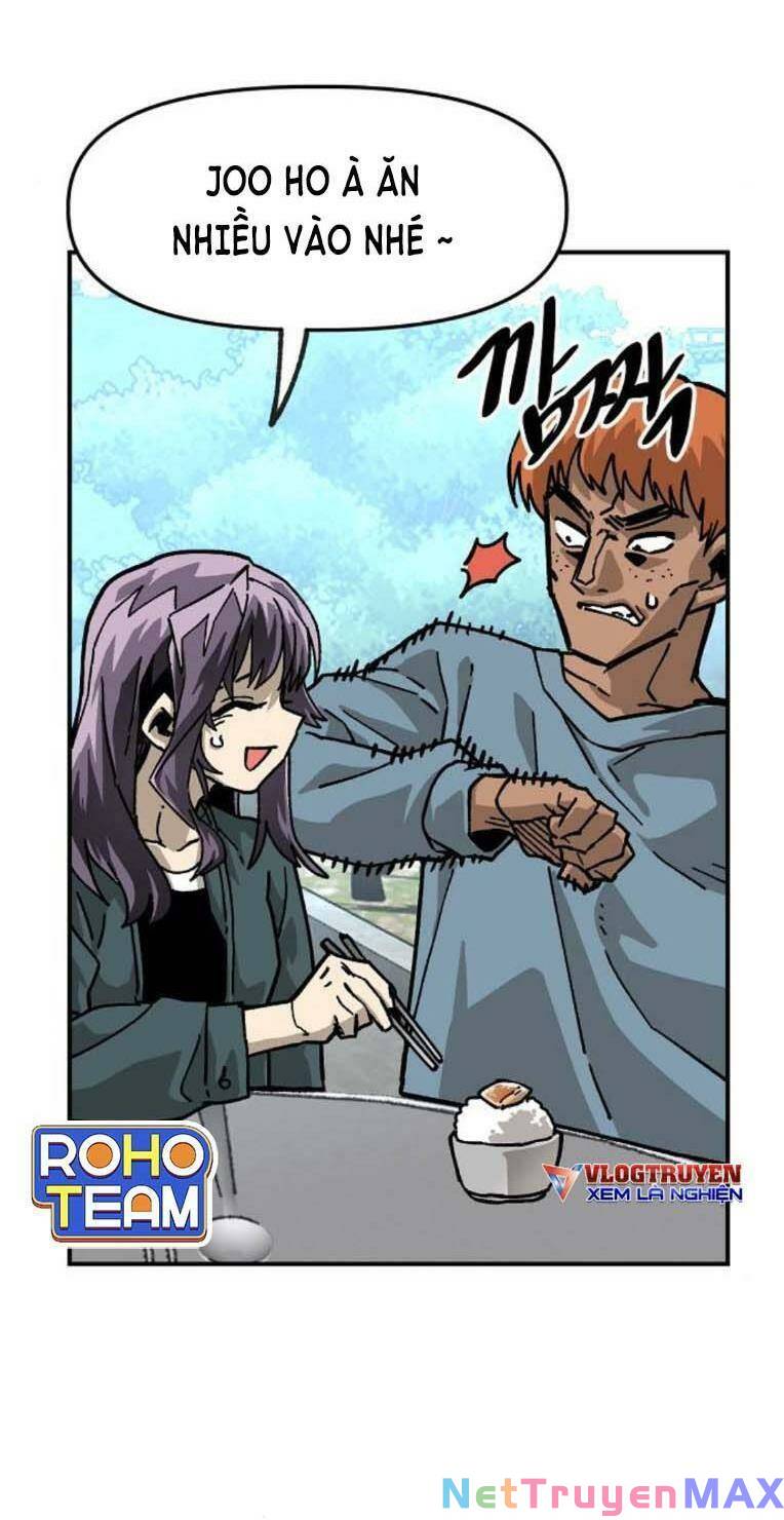 Chỉ Có Cái C.h.ế.t Mới Là Sự Cứu Rỗi Chapter 33 - Trang 24