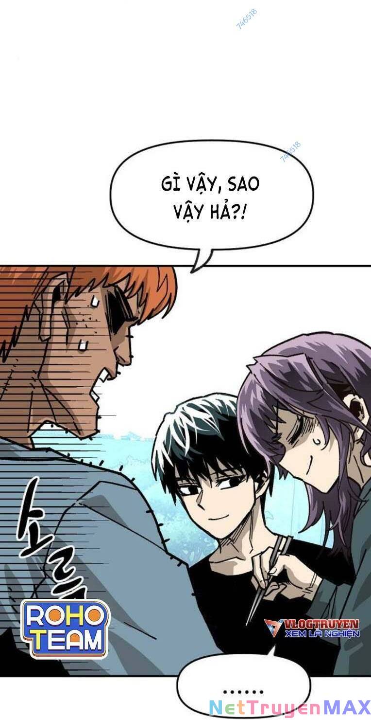 Chỉ Có Cái C.h.ế.t Mới Là Sự Cứu Rỗi Chapter 33 - Trang 25