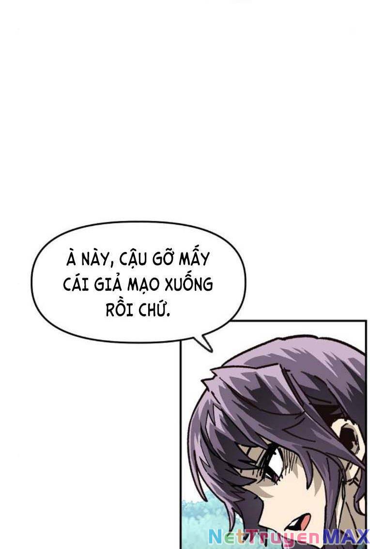 Chỉ Có Cái C.h.ế.t Mới Là Sự Cứu Rỗi Chapter 33 - Trang 26