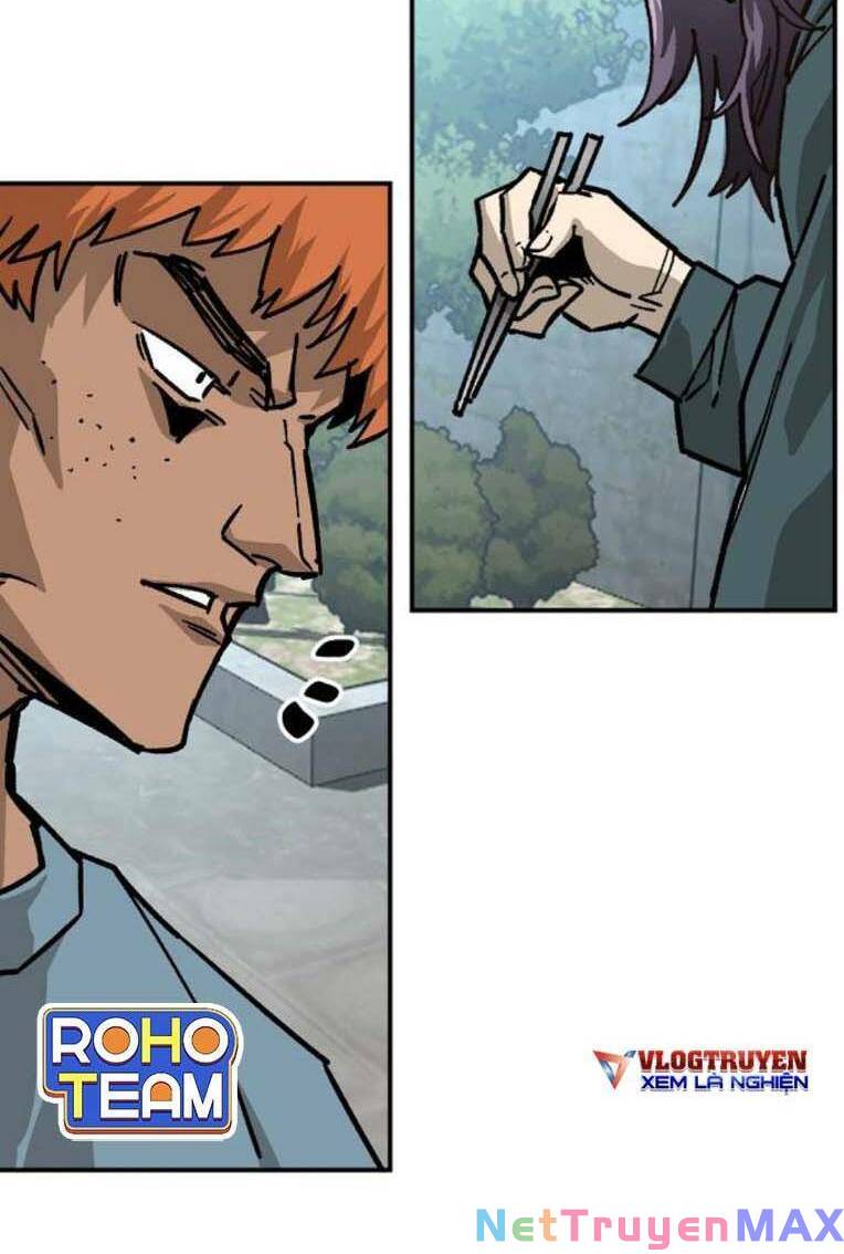 Chỉ Có Cái C.h.ế.t Mới Là Sự Cứu Rỗi Chapter 33 - Trang 27