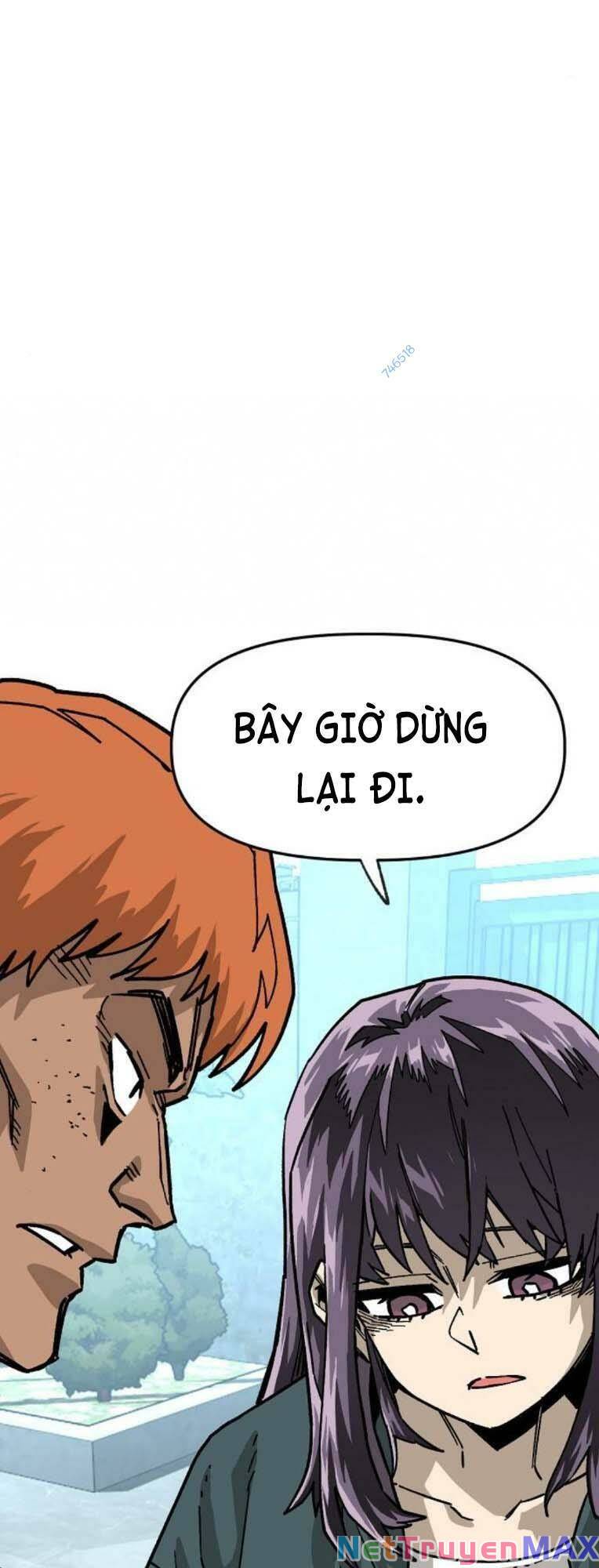 Chỉ Có Cái C.h.ế.t Mới Là Sự Cứu Rỗi Chapter 33 - Trang 28