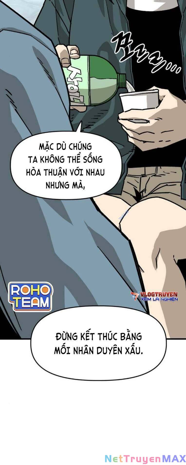 Chỉ Có Cái C.h.ế.t Mới Là Sự Cứu Rỗi Chapter 33 - Trang 29