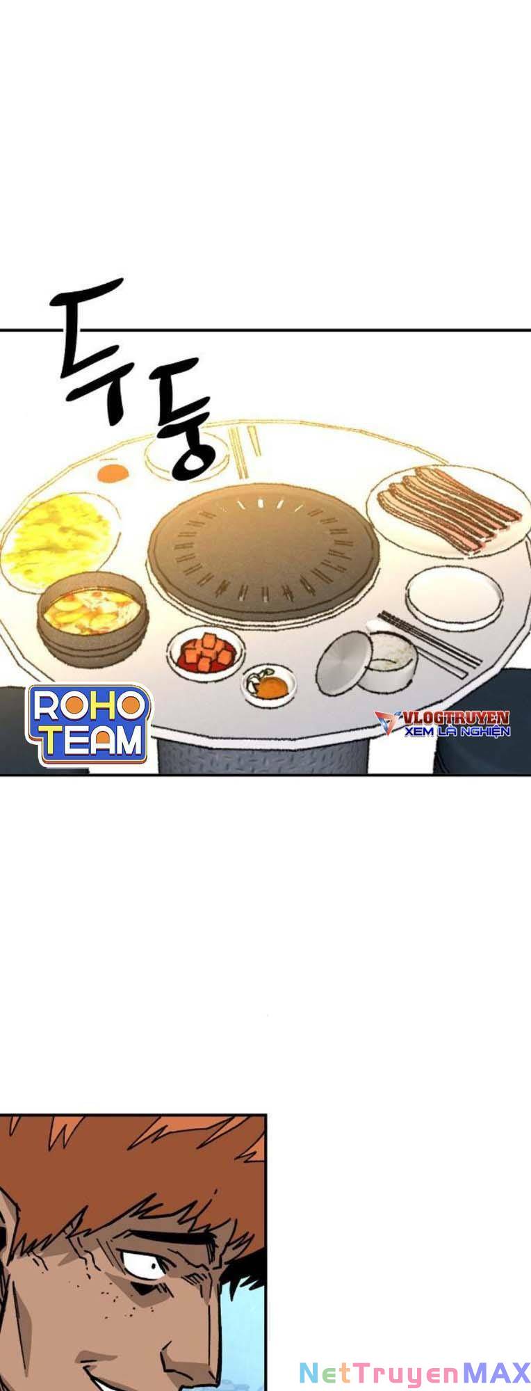 Chỉ Có Cái C.h.ế.t Mới Là Sự Cứu Rỗi Chapter 33 - Trang 3