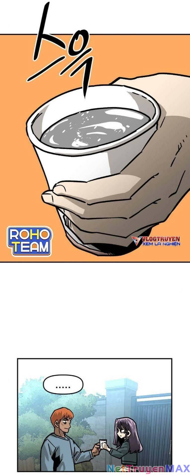 Chỉ Có Cái C.h.ế.t Mới Là Sự Cứu Rỗi Chapter 33 - Trang 30