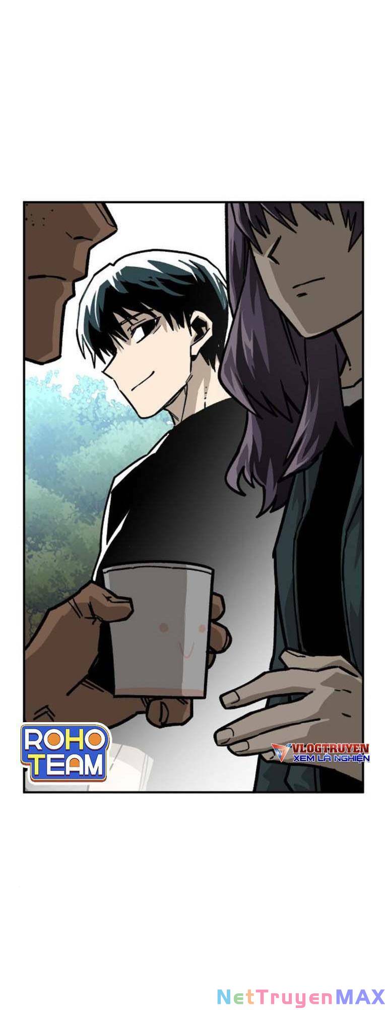 Chỉ Có Cái C.h.ế.t Mới Là Sự Cứu Rỗi Chapter 33 - Trang 31