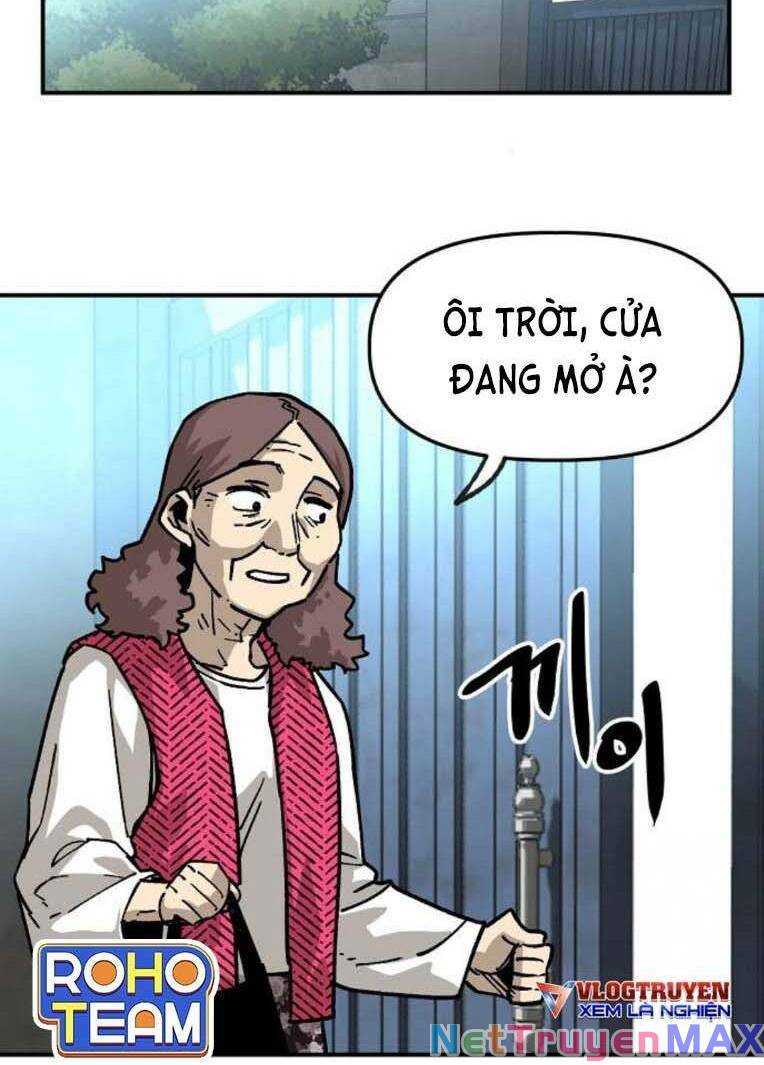 Chỉ Có Cái C.h.ế.t Mới Là Sự Cứu Rỗi Chapter 33 - Trang 33