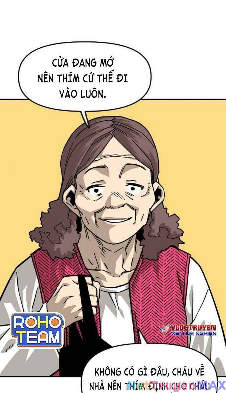 Chỉ Có Cái C.h.ế.t Mới Là Sự Cứu Rỗi Chapter 33 - Trang 35