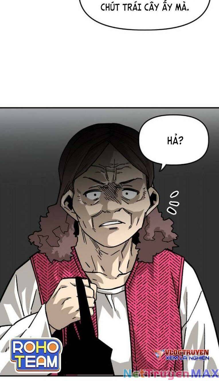 Chỉ Có Cái C.h.ế.t Mới Là Sự Cứu Rỗi Chapter 33 - Trang 36