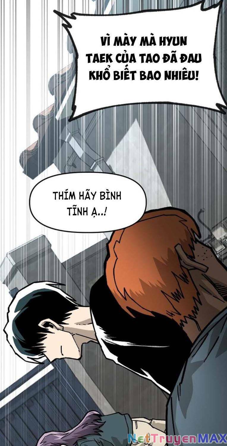 Chỉ Có Cái C.h.ế.t Mới Là Sự Cứu Rỗi Chapter 33 - Trang 39