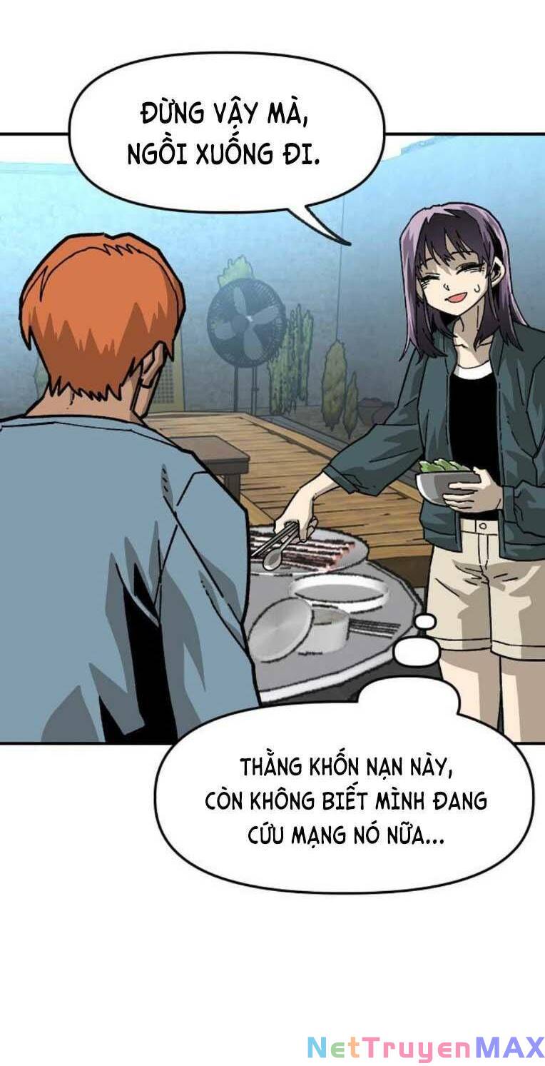 Chỉ Có Cái C.h.ế.t Mới Là Sự Cứu Rỗi Chapter 33 - Trang 4