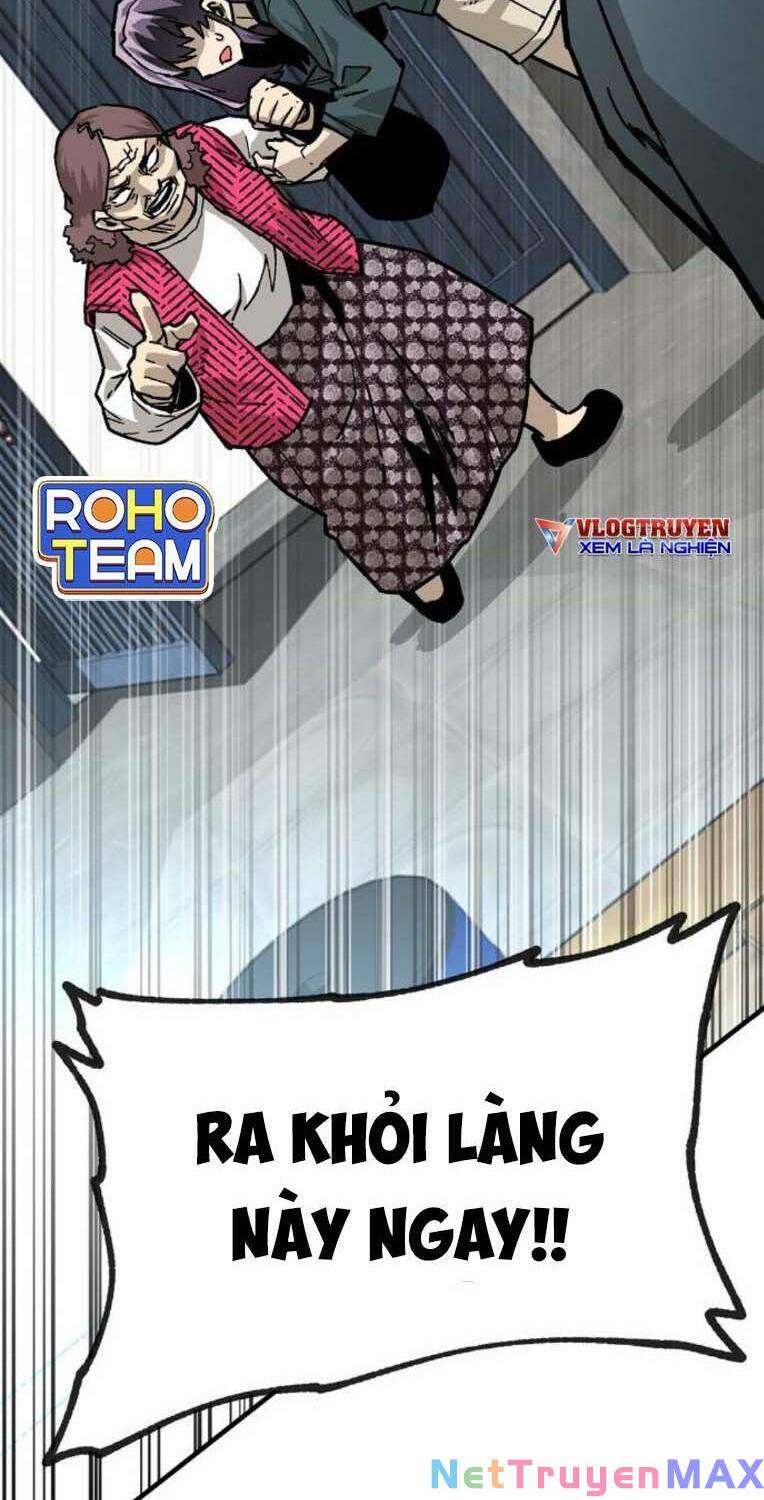 Chỉ Có Cái C.h.ế.t Mới Là Sự Cứu Rỗi Chapter 33 - Trang 40