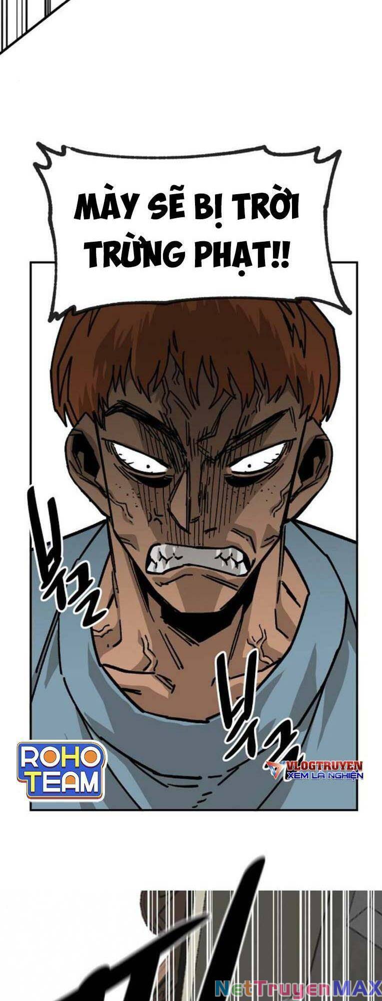 Chỉ Có Cái C.h.ế.t Mới Là Sự Cứu Rỗi Chapter 33 - Trang 41