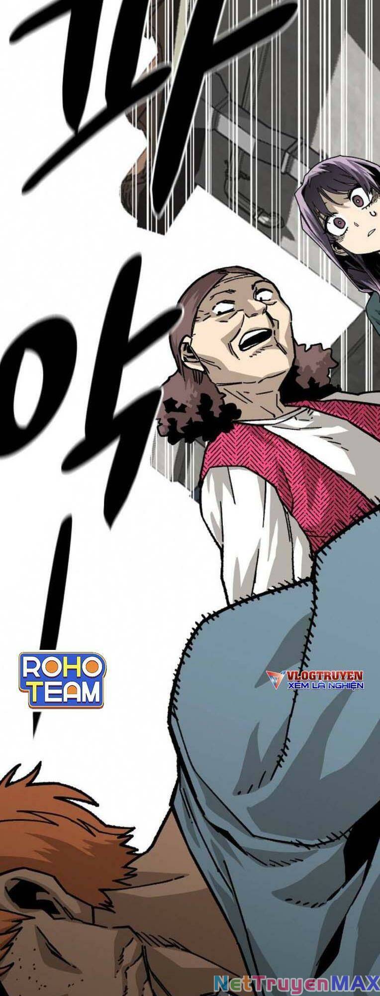 Chỉ Có Cái C.h.ế.t Mới Là Sự Cứu Rỗi Chapter 33 - Trang 42