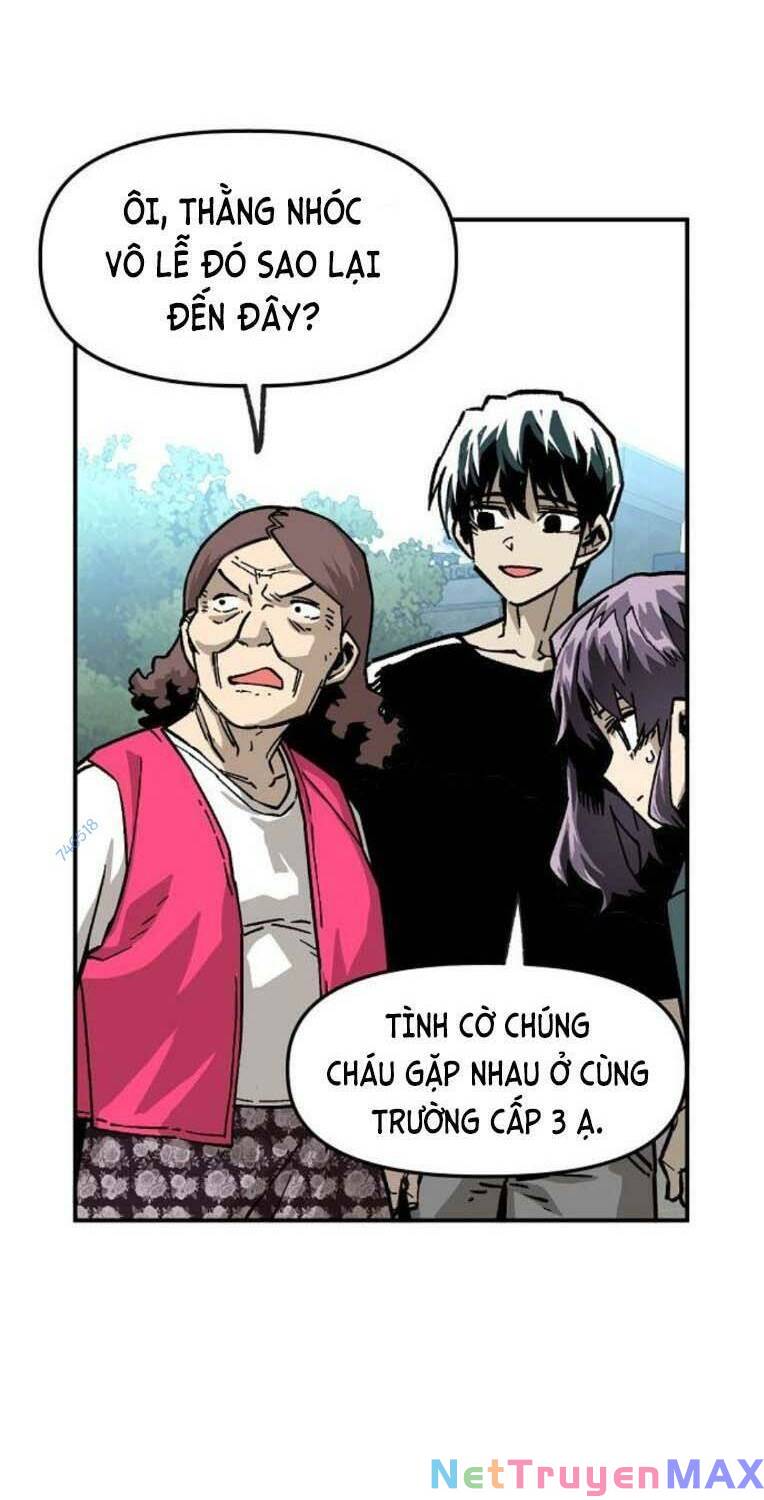 Chỉ Có Cái C.h.ế.t Mới Là Sự Cứu Rỗi Chapter 33 - Trang 44