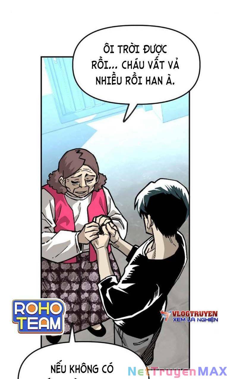 Chỉ Có Cái C.h.ế.t Mới Là Sự Cứu Rỗi Chapter 33 - Trang 46