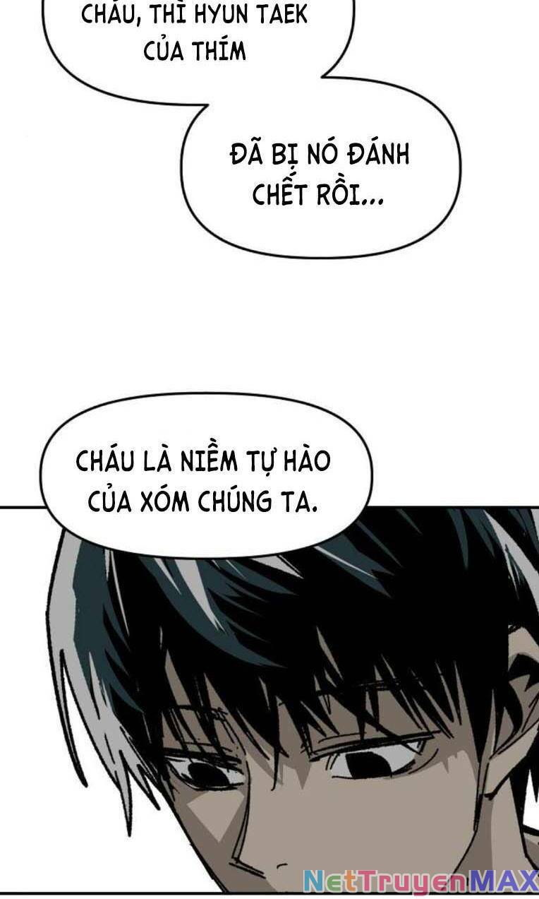 Chỉ Có Cái C.h.ế.t Mới Là Sự Cứu Rỗi Chapter 33 - Trang 47