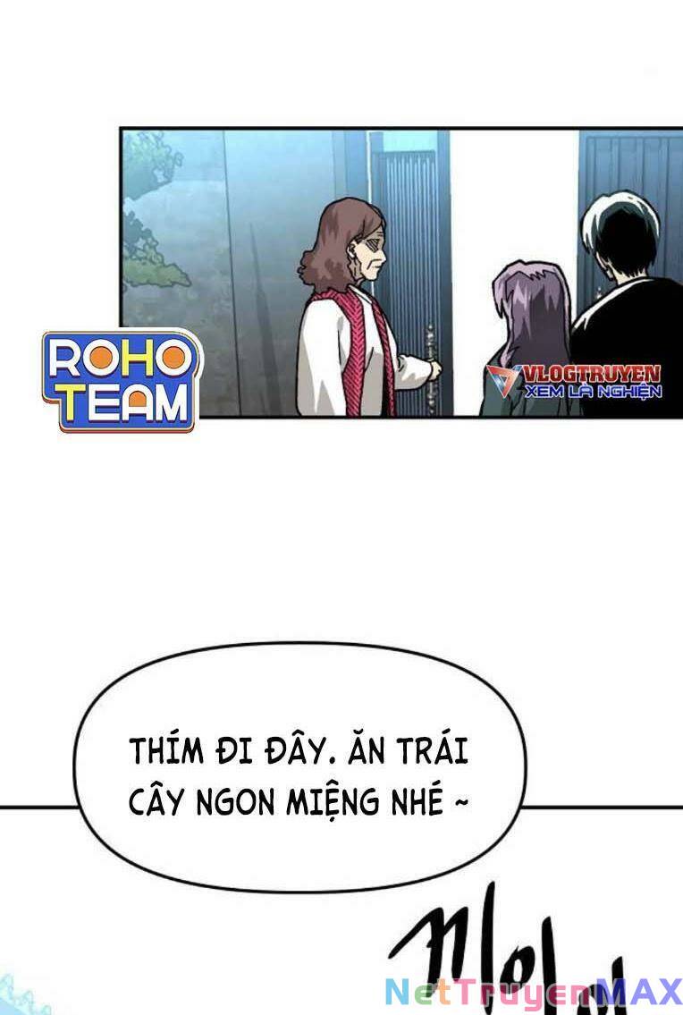 Chỉ Có Cái C.h.ế.t Mới Là Sự Cứu Rỗi Chapter 33 - Trang 49