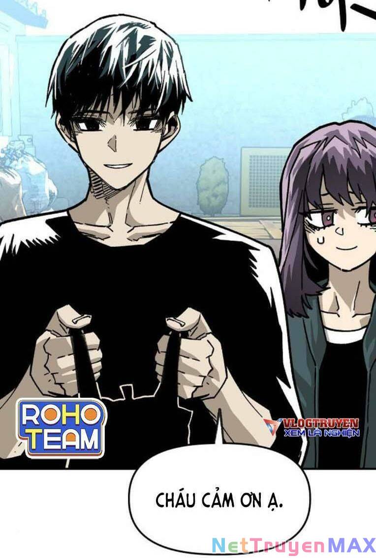 Chỉ Có Cái C.h.ế.t Mới Là Sự Cứu Rỗi Chapter 33 - Trang 50