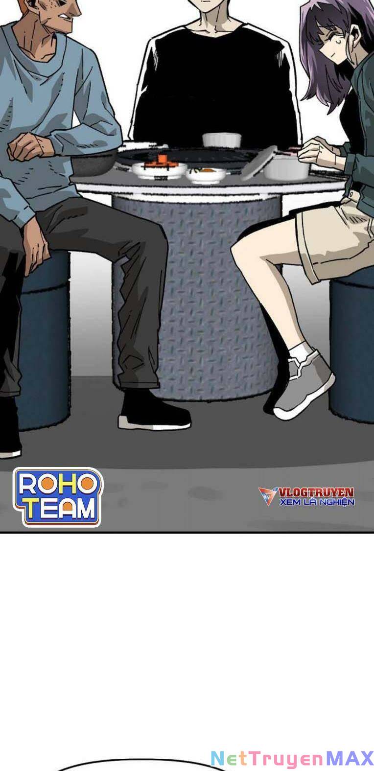 Chỉ Có Cái C.h.ế.t Mới Là Sự Cứu Rỗi Chapter 33 - Trang 6