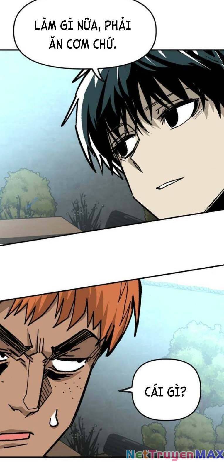 Chỉ Có Cái C.h.ế.t Mới Là Sự Cứu Rỗi Chapter 33 - Trang 7
