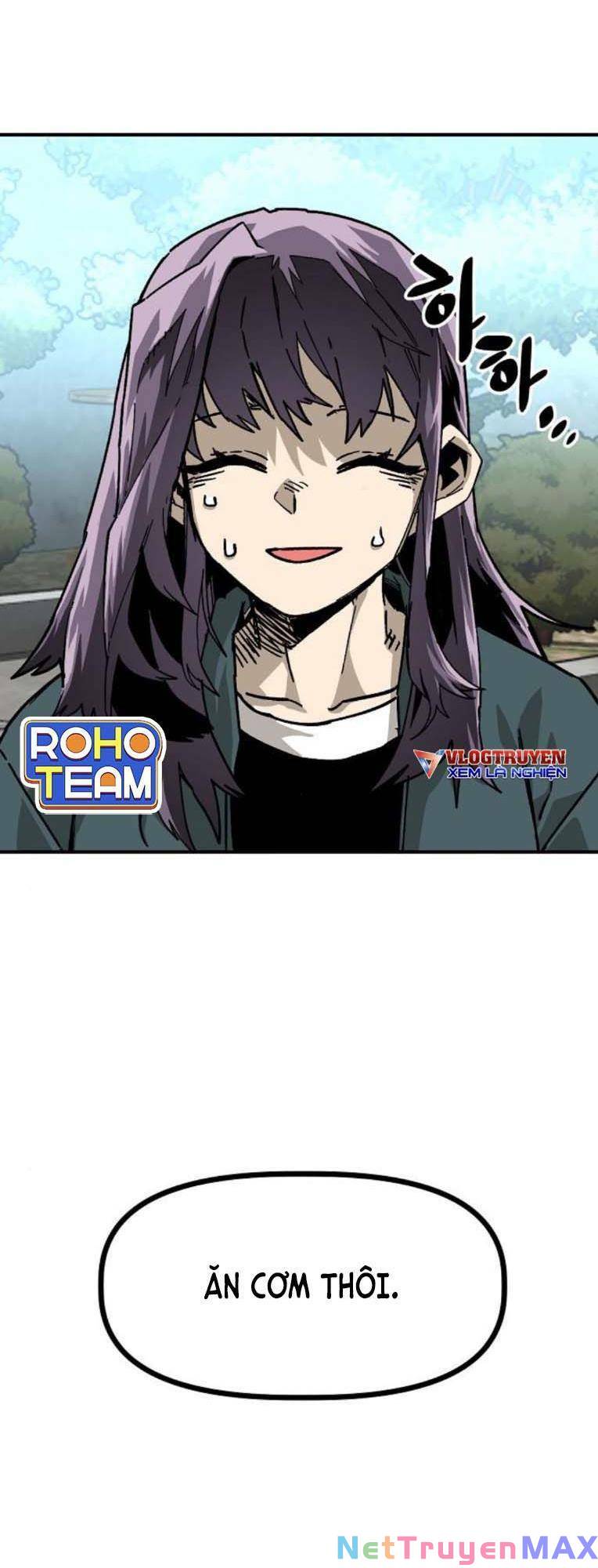 Chỉ Có Cái C.h.ế.t Mới Là Sự Cứu Rỗi Chapter 33 - Trang 8