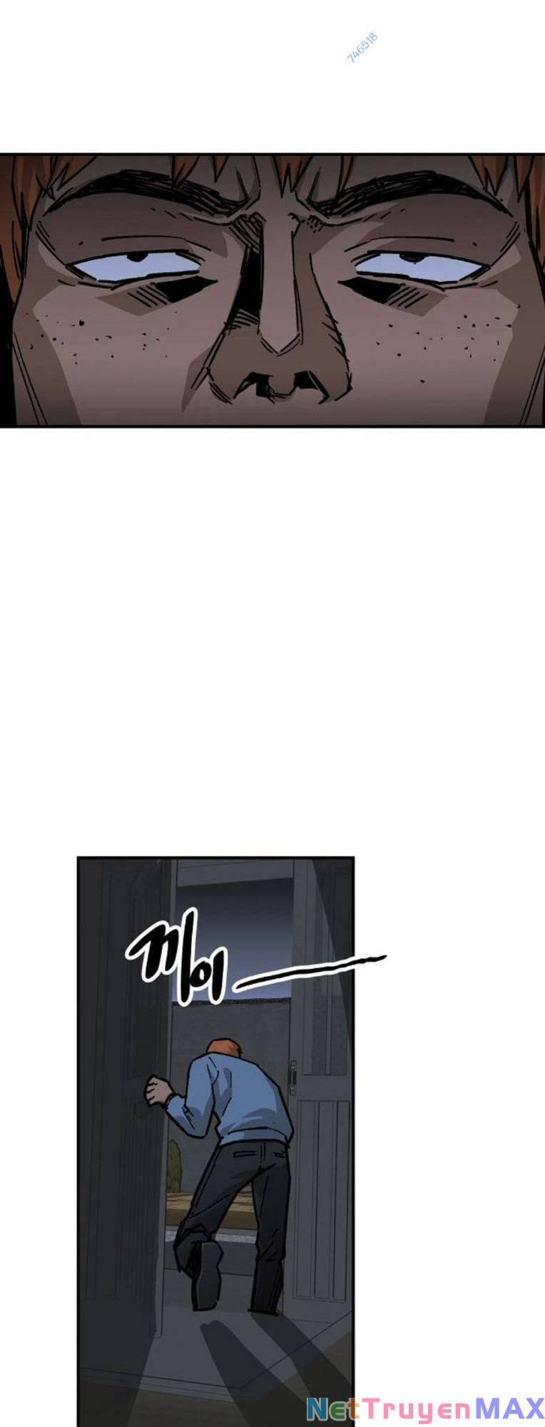Chỉ Có Cái C.h.ế.t Mới Là Sự Cứu Rỗi Chapter 34 - Trang 12