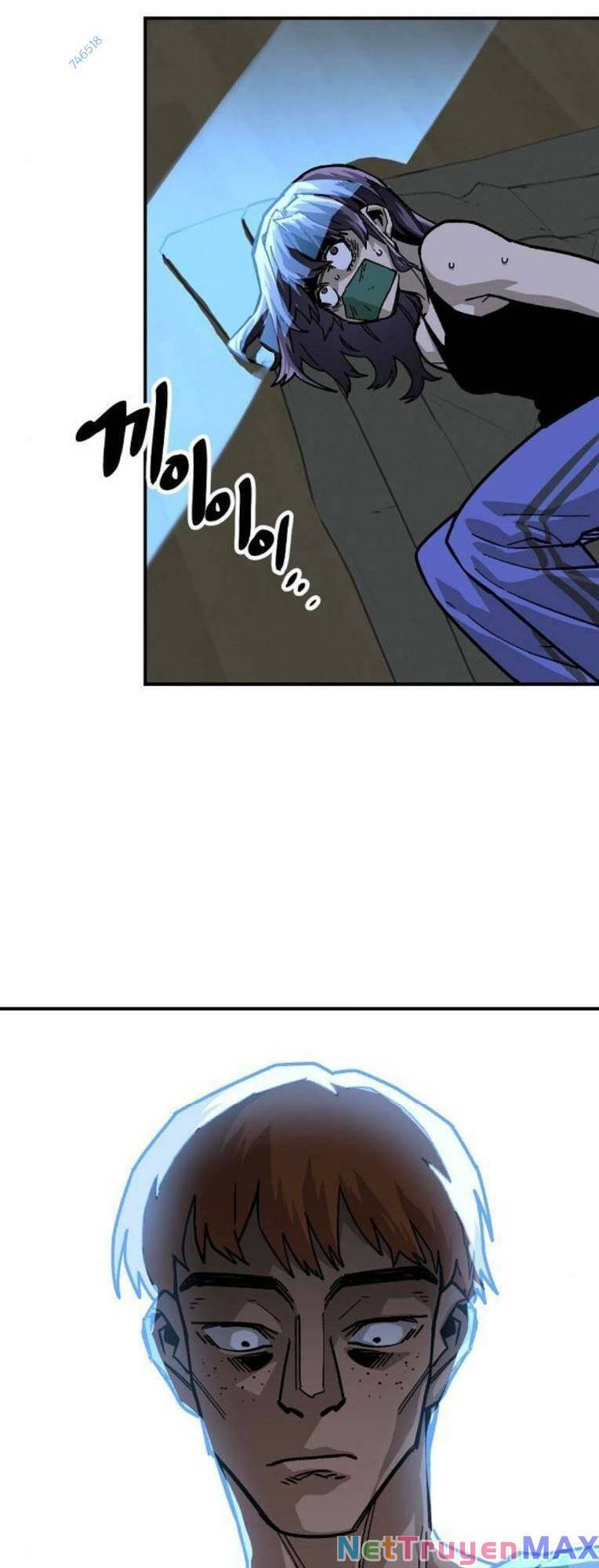 Chỉ Có Cái C.h.ế.t Mới Là Sự Cứu Rỗi Chapter 34 - Trang 20