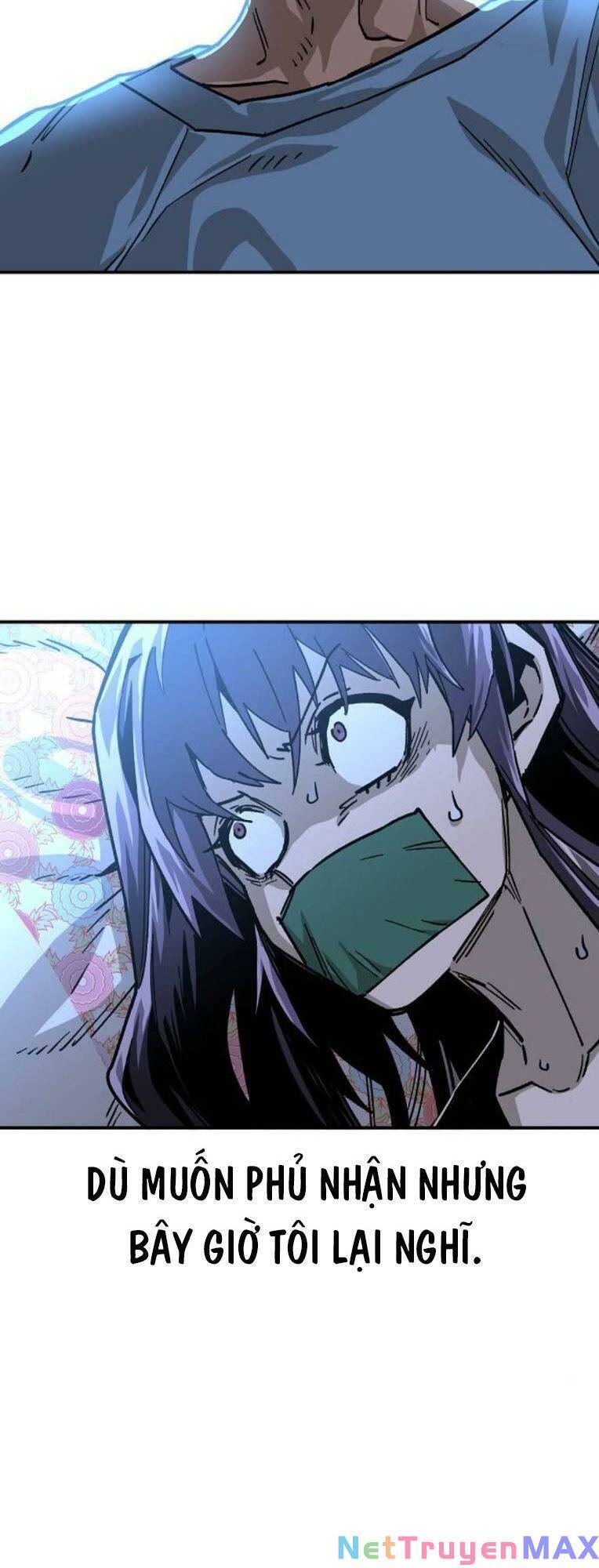 Chỉ Có Cái C.h.ế.t Mới Là Sự Cứu Rỗi Chapter 34 - Trang 21