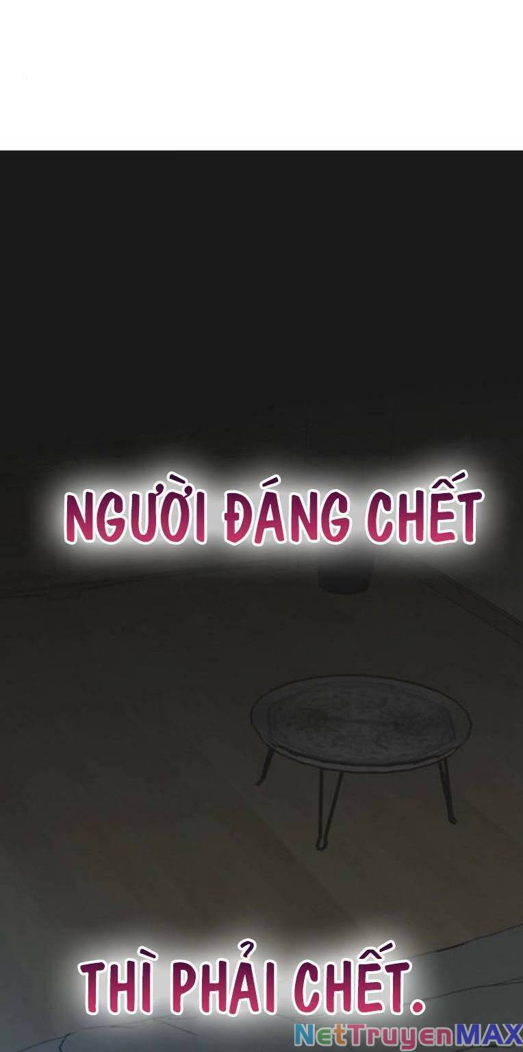 Chỉ Có Cái C.h.ế.t Mới Là Sự Cứu Rỗi Chapter 34 - Trang 22