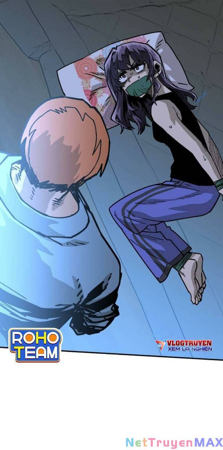 Chỉ Có Cái C.h.ế.t Mới Là Sự Cứu Rỗi Chapter 34 - Trang 23