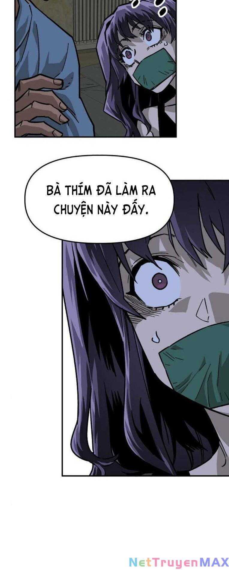 Chỉ Có Cái C.h.ế.t Mới Là Sự Cứu Rỗi Chapter 34 - Trang 26