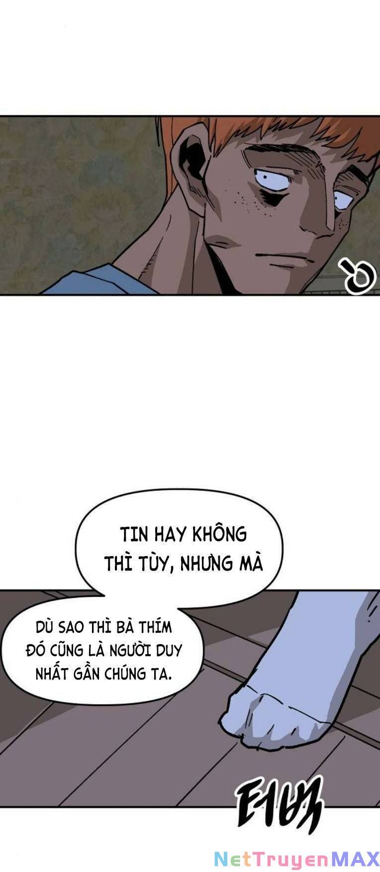 Chỉ Có Cái C.h.ế.t Mới Là Sự Cứu Rỗi Chapter 34 - Trang 29